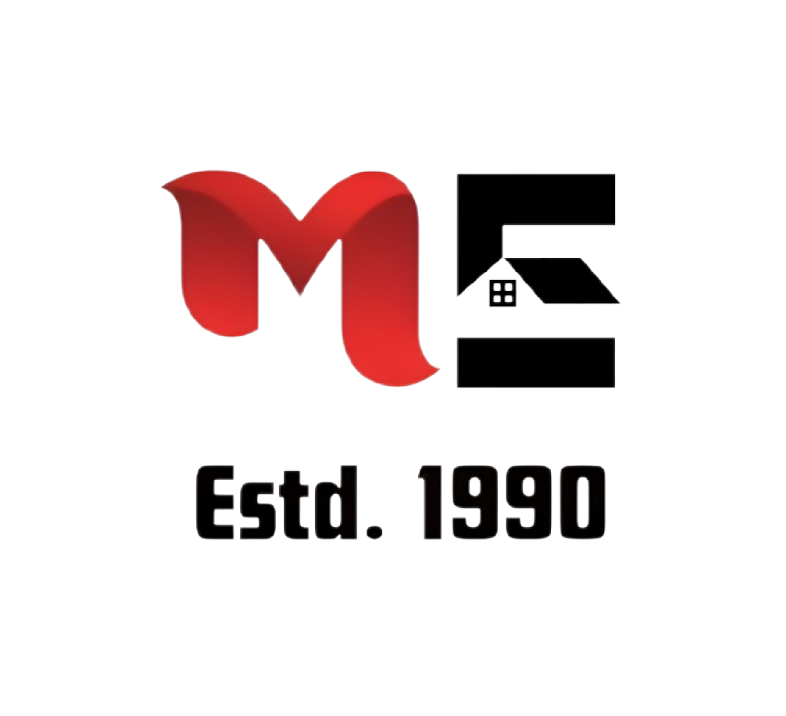 Maheshwari Enterpriises Logo